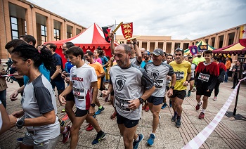 Multitud de visitantes para despedir Feria General 2018